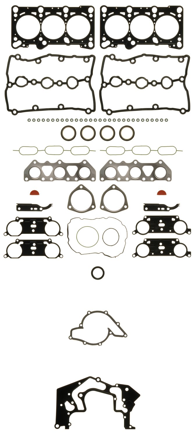 Dichtungsvollsatz, Motor von Ajusa