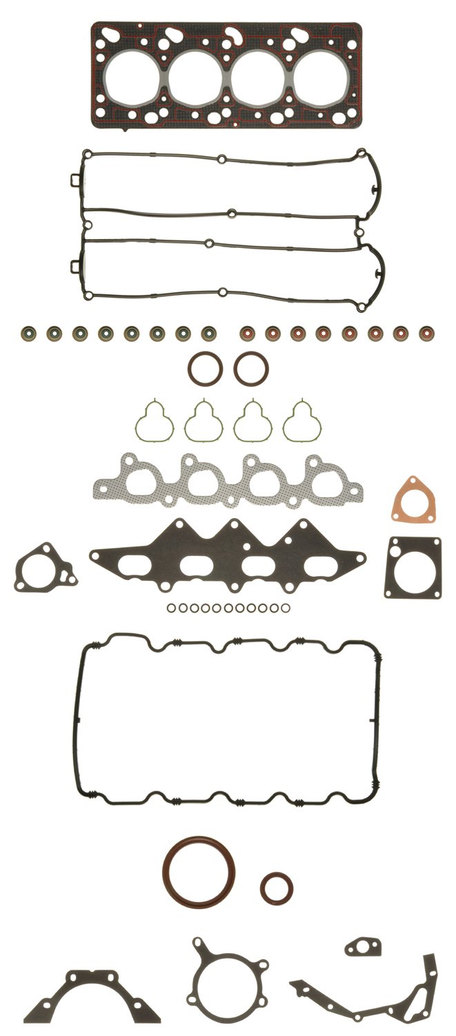 Dichtungsvollsatz, Motor von Ajusa