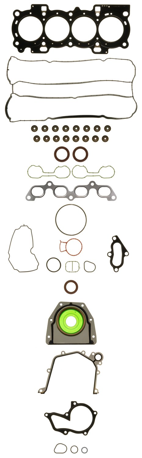 Dichtungsvollsatz, Motor von Ajusa