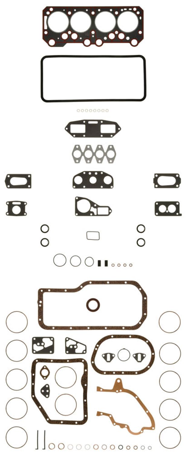 Dichtungsvollsatz, Motor von Ajusa