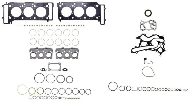 Dichtungsvollsatz, Motor von Ajusa