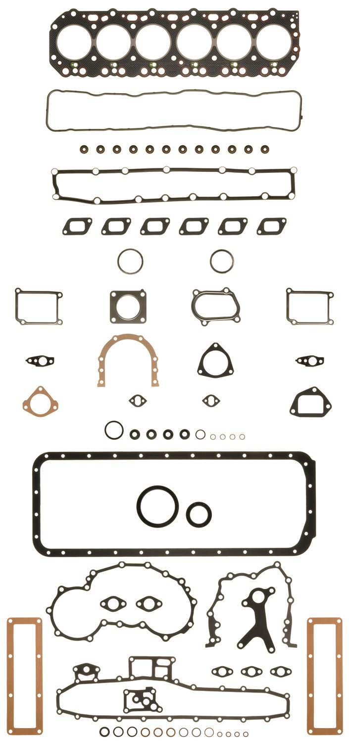 Dichtungsvollsatz, Motor von Ajusa