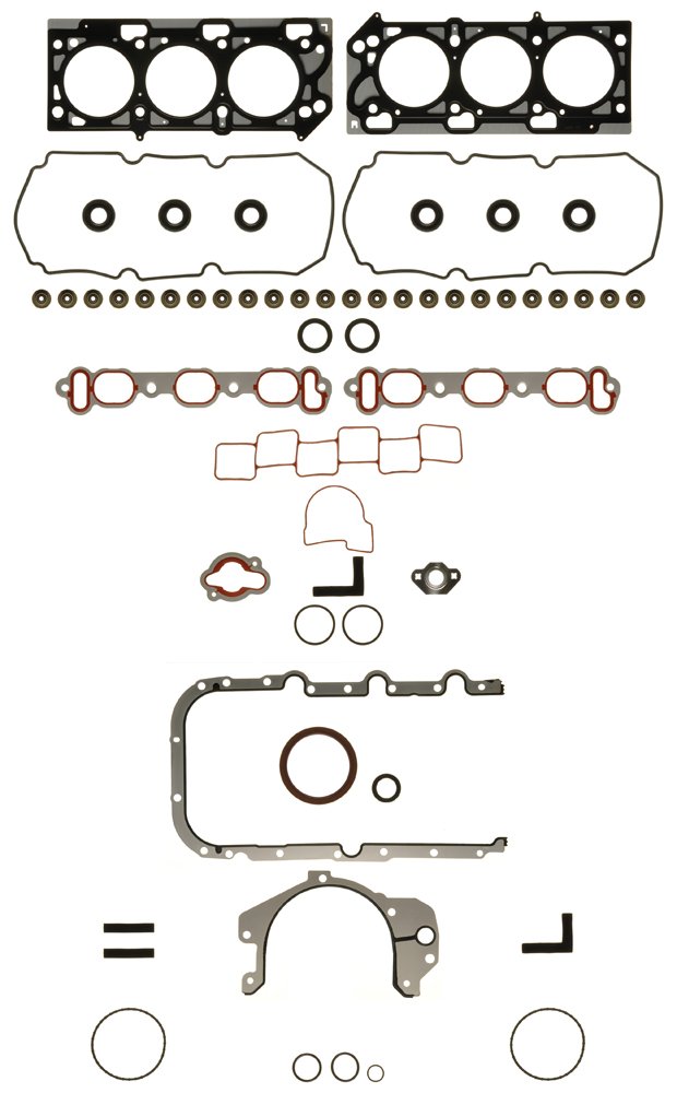 Dichtungsvollsatz, Motor von Ajusa