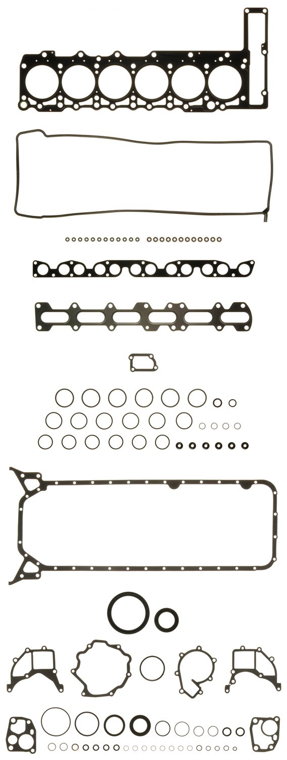 Dichtungsvollsatz, Motor von Ajusa