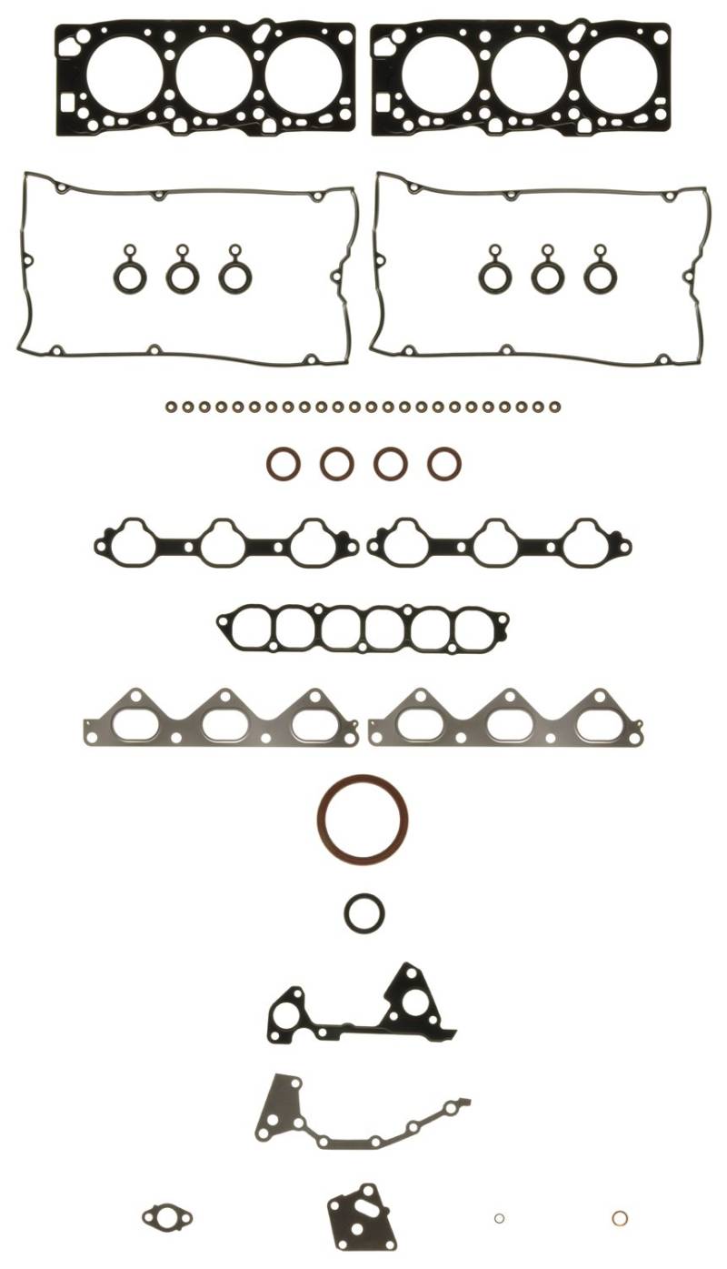 Dichtungsvollsatz, Motor von Ajusa