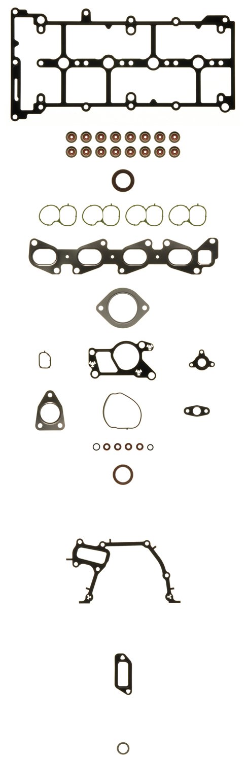 Dichtungsvollsatz, Motor von Ajusa