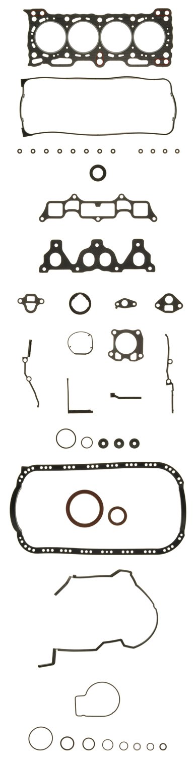 Dichtungsvollsatz, Motor von Ajusa