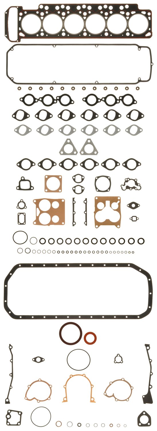 Dichtungsvollsatz, Motor von Ajusa