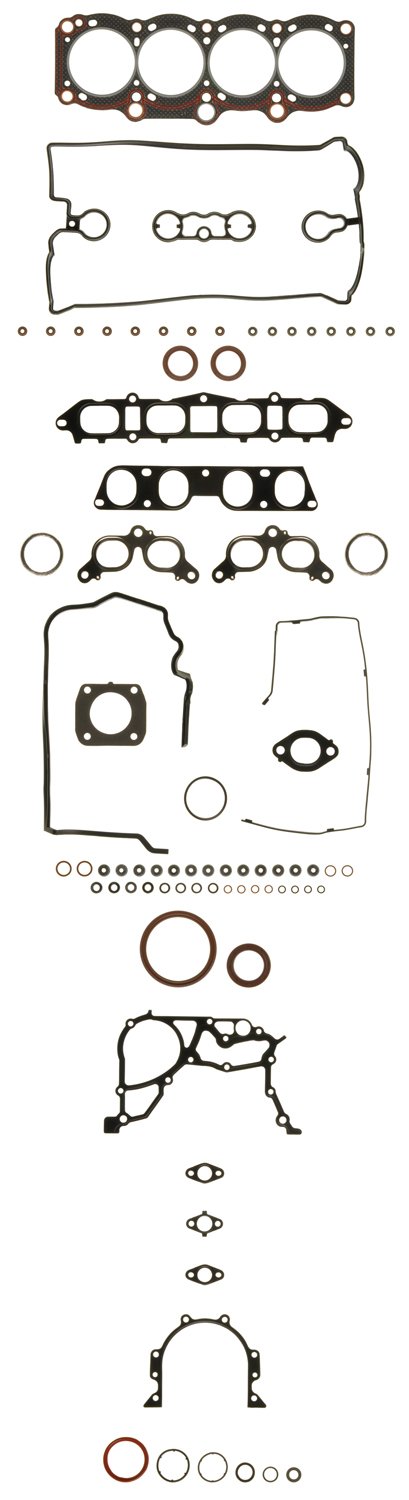 Dichtungsvollsatz, Motor von Ajusa