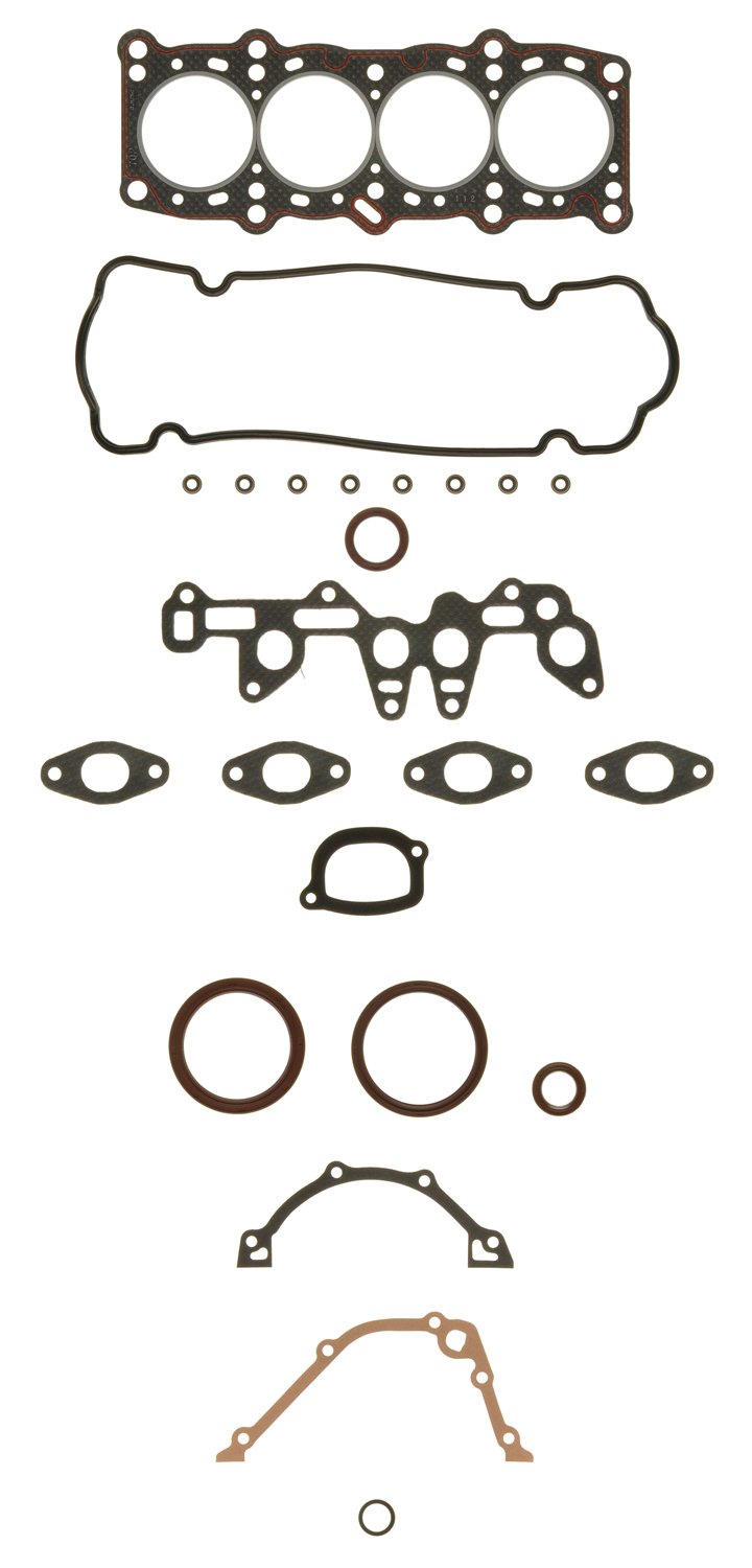 Dichtungsvollsatz, Motor von Ajusa