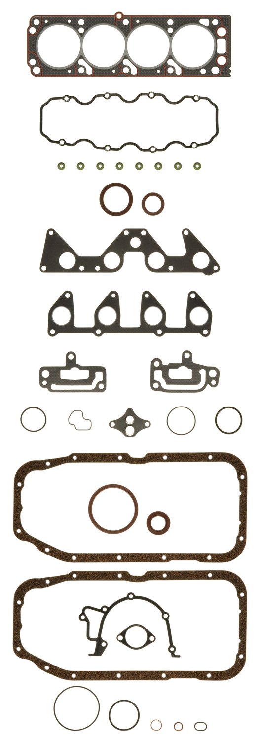 Dichtungsvollsatz, Motor von Ajusa