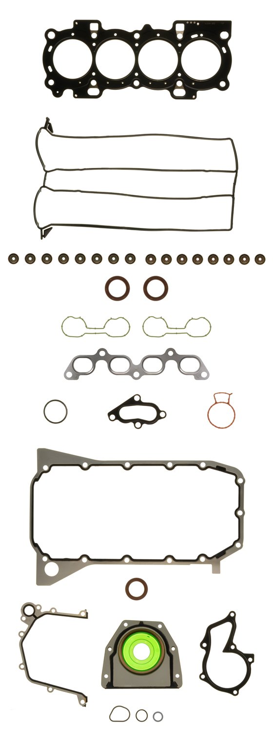 Dichtungsvollsatz, Motor von Ajusa