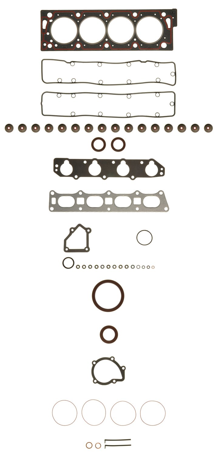 Dichtungsvollsatz, Motor von Ajusa