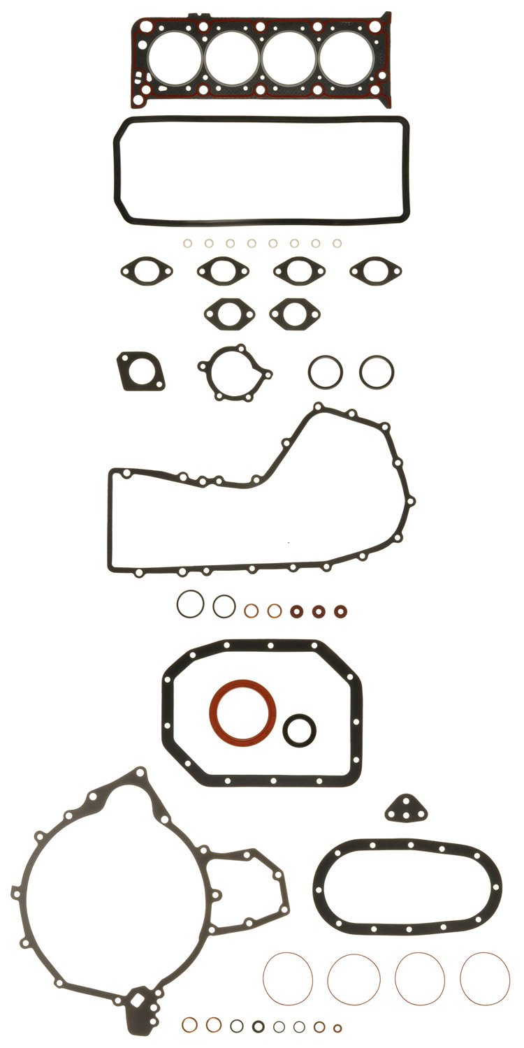 Dichtungsvollsatz, Motor von Ajusa