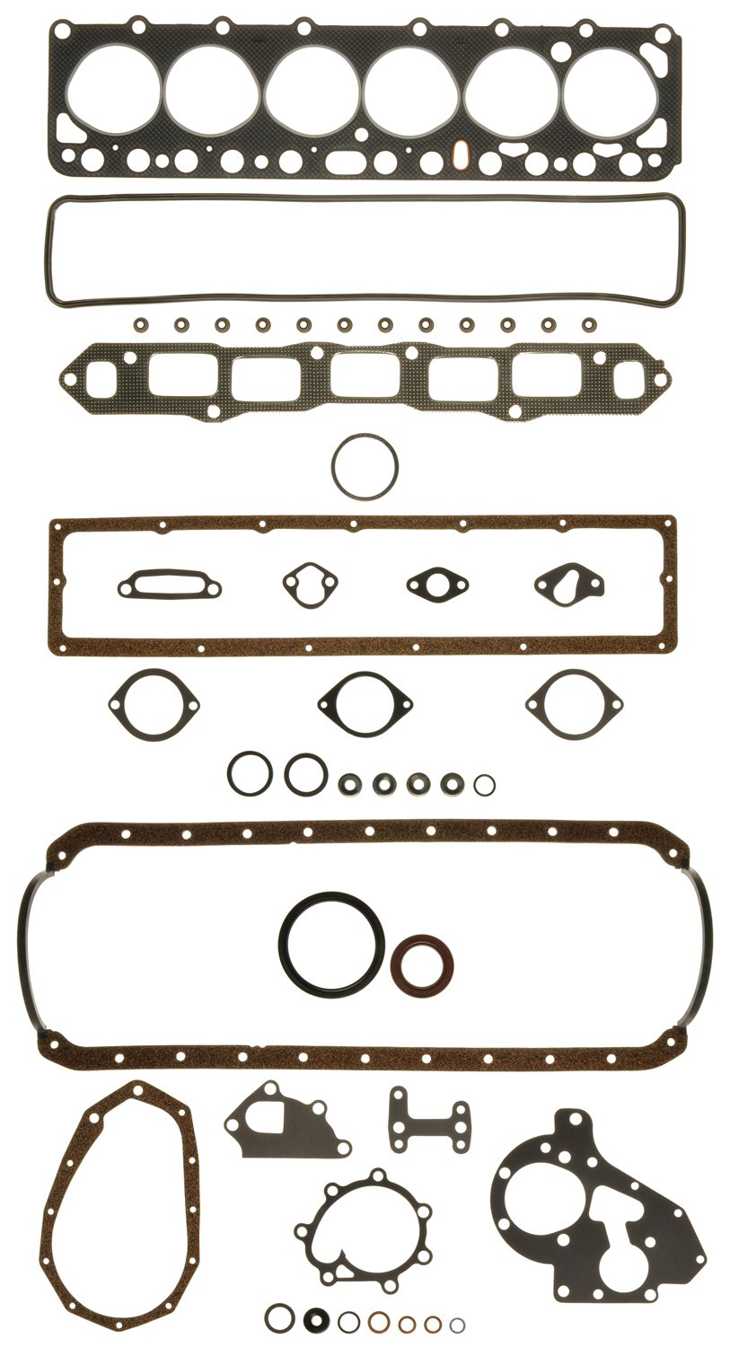 Dichtungsvollsatz, Motor von Ajusa