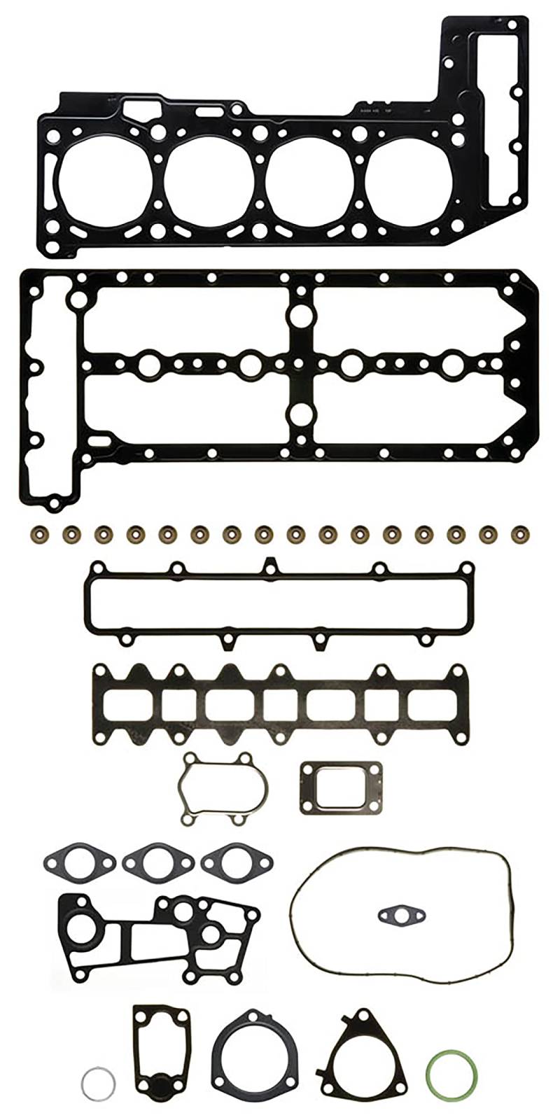 EntCARBONISIERUNGSSET von Ajusa