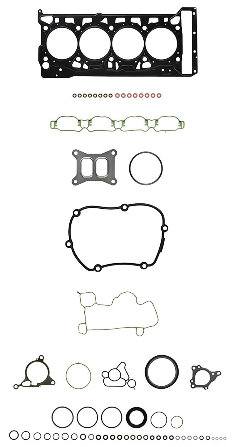 EntCARBONISIERUNGSSET von Ajusa