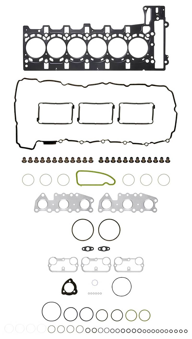 EntCARBONISIERUNGSSET von Ajusa