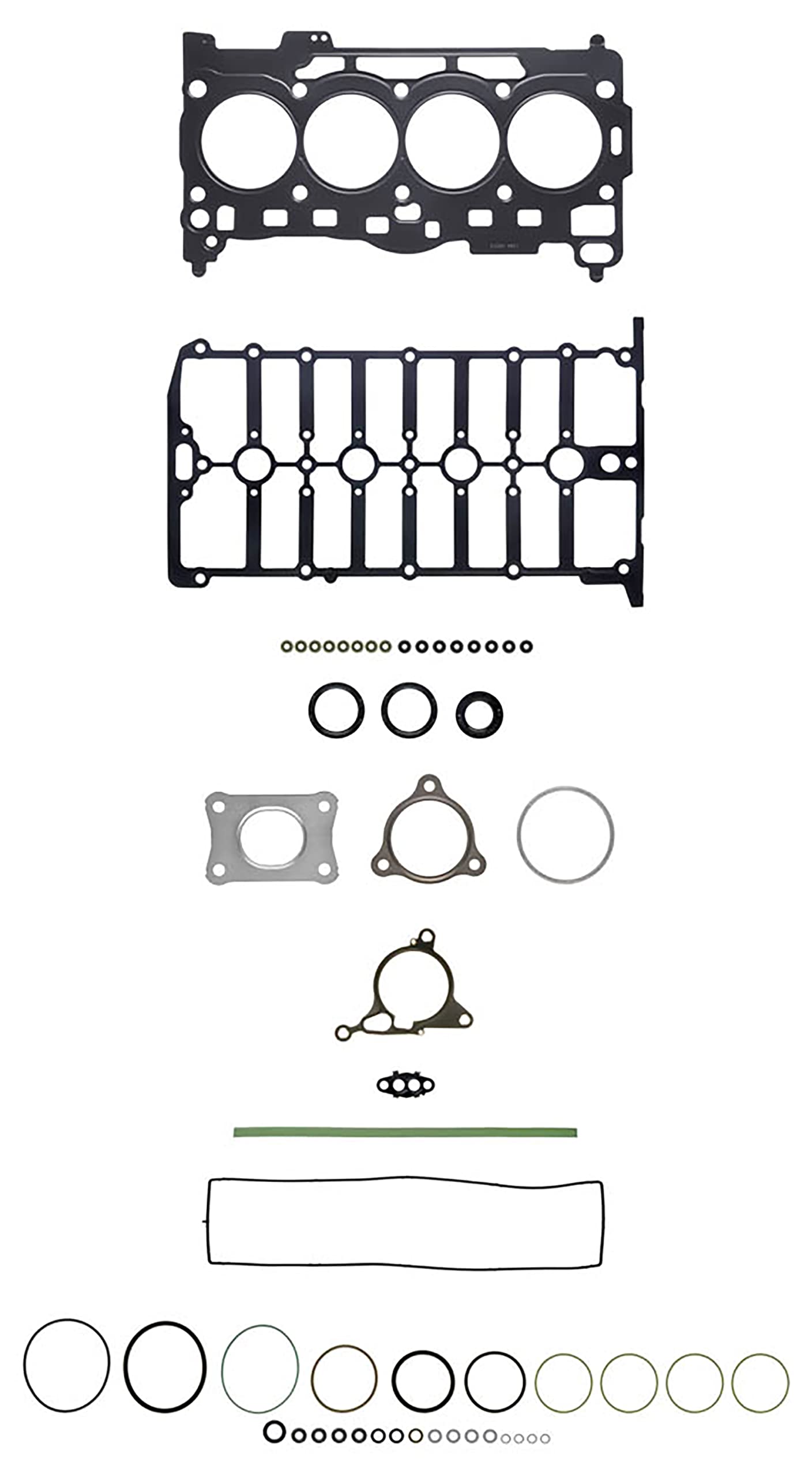 Entkalkungs-Set von Ajusa