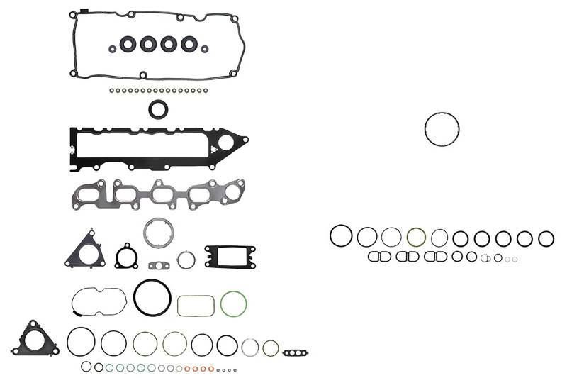 KOMPLETTES SET OHNE KOMPLETT von Ajusa