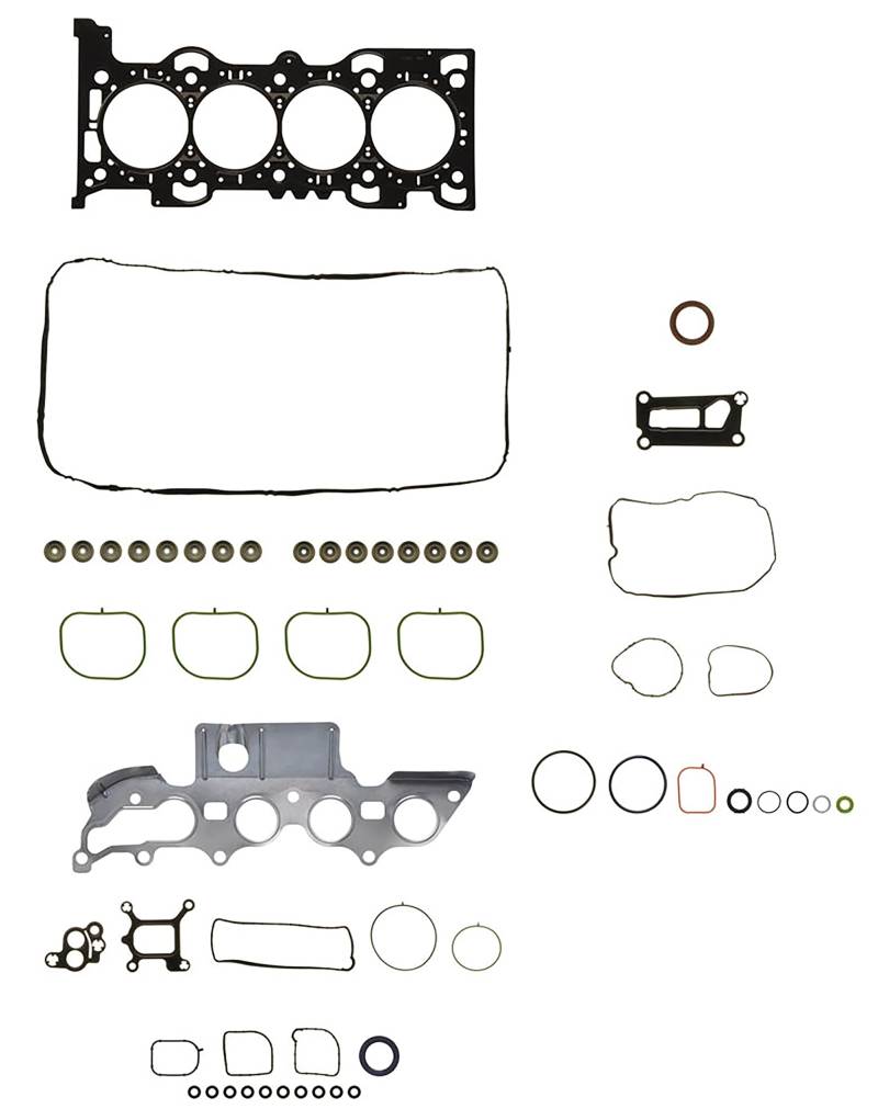 Komplettes Dichtungsset von Ajusa