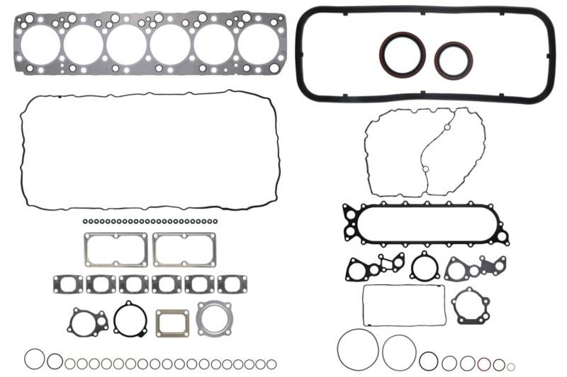 Komplettes Set von Ajusa