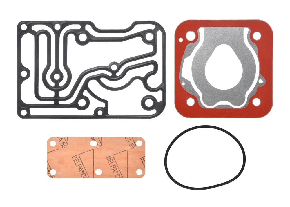 Kompressor-Set, Dichtungen von Ajusa