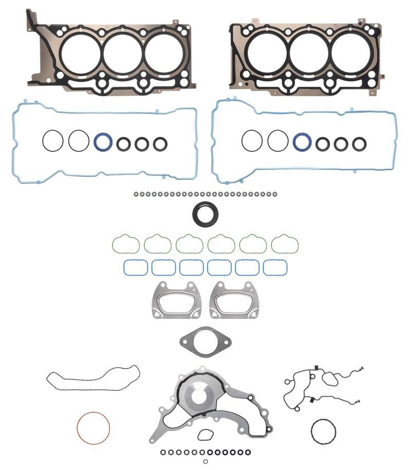 Kopf-Set von Ajusa