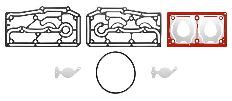 Reparatur-Set, Kompressor von Ajusa