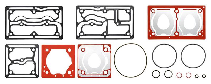 Reparatur-Set, Kompressor von Ajusa