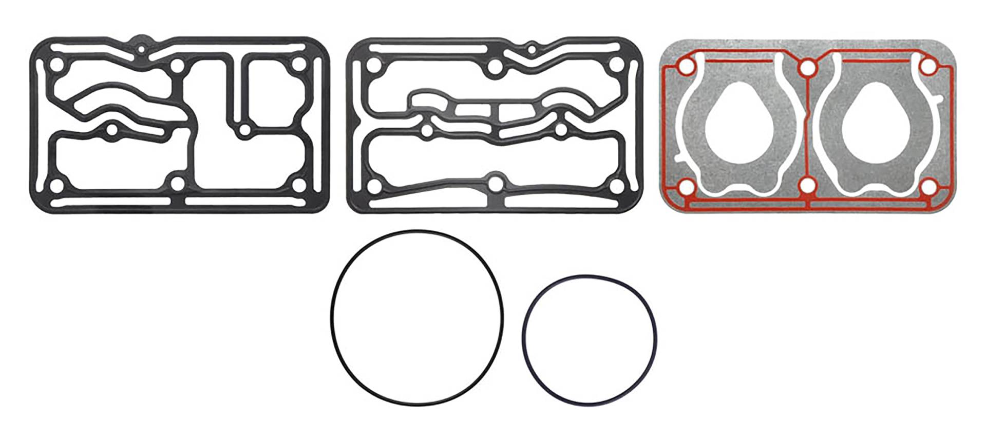 Reparatur-Set, Kompressor von Ajusa