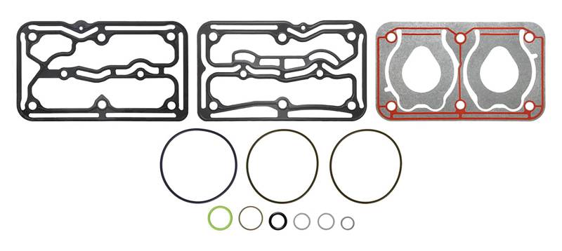 Reparatur-Set, Kompressor von Ajusa