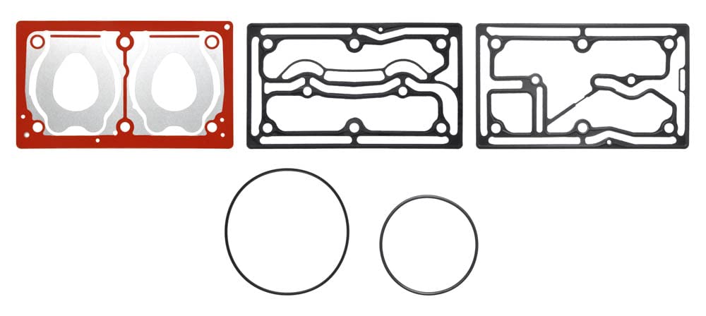 Reparatur-Set, Kompressor von Ajusa