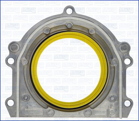 Wellendichtring, Kurbelwelle getriebeseitig Ajusa 71002500 von Ajusa