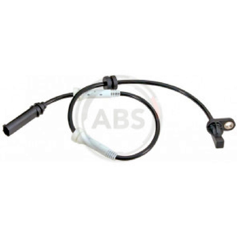 A-31230 - OE 34526791224 Sensor, Raddrehzahl für 4er (F36) 4er (F32 F82) 4er (F33) 3er (F31) 3er GT (F34) 3er (F30) 2er von Akhan