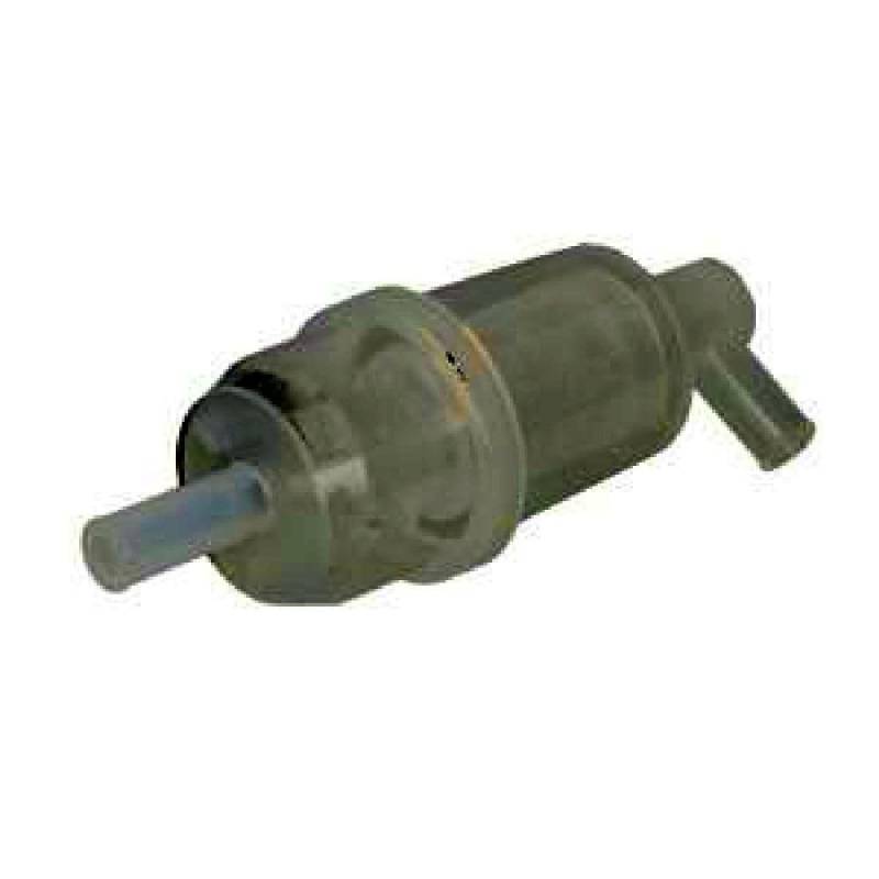 A-9F0063 - OE 5008879 Kraftstofffilter für A6 (4G) E-Kl (W124) E-Kl (S124) G-Kl (W461, (W463) S-Kl (W140) Passat (3B) Ca, Siehe Foto von Akhan