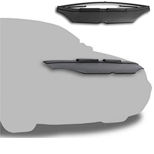 SS630-1 - Steinschlagschutz Geeignet für Fahrzeuge o. Emblem, Golf 6 (09-11) von Akhan