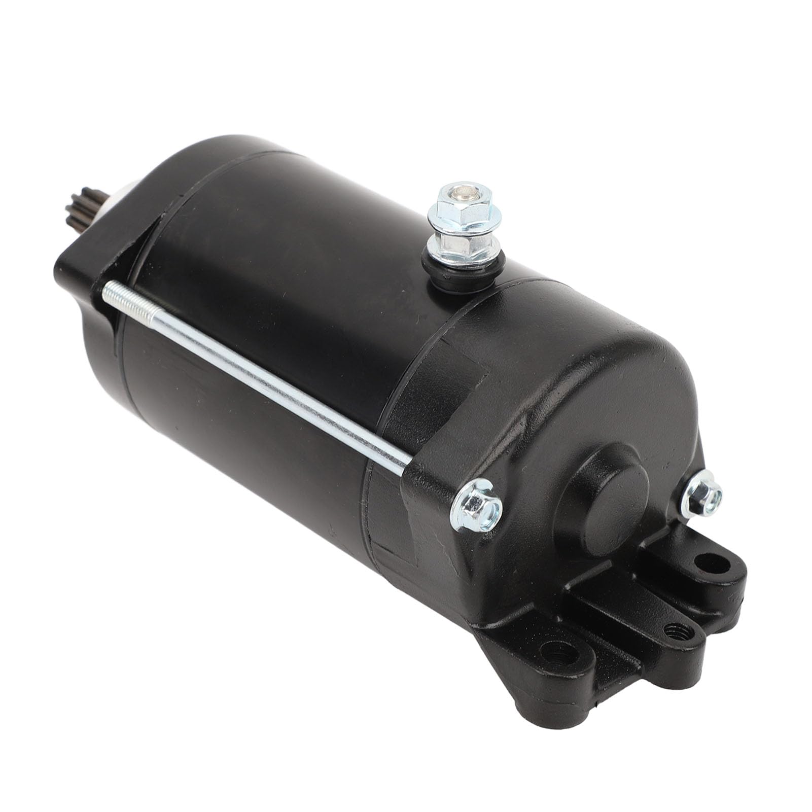 12V 9T Enhanced Torsion Proof Engine Starter Motor für Sea Doo 3D LTD DI LRV RX XP von Akozon