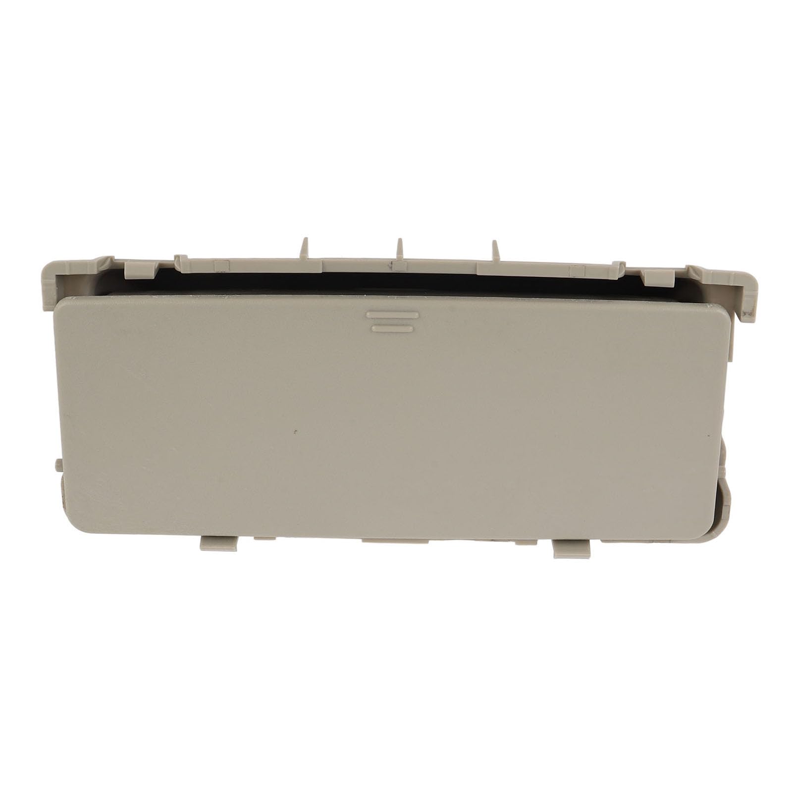 Akozon Auto-Overhead-Sonnenbrillen-Halterbox LR086385 Overhead-Brillenetui für Discovery Sport 2015–2019 von Akozon