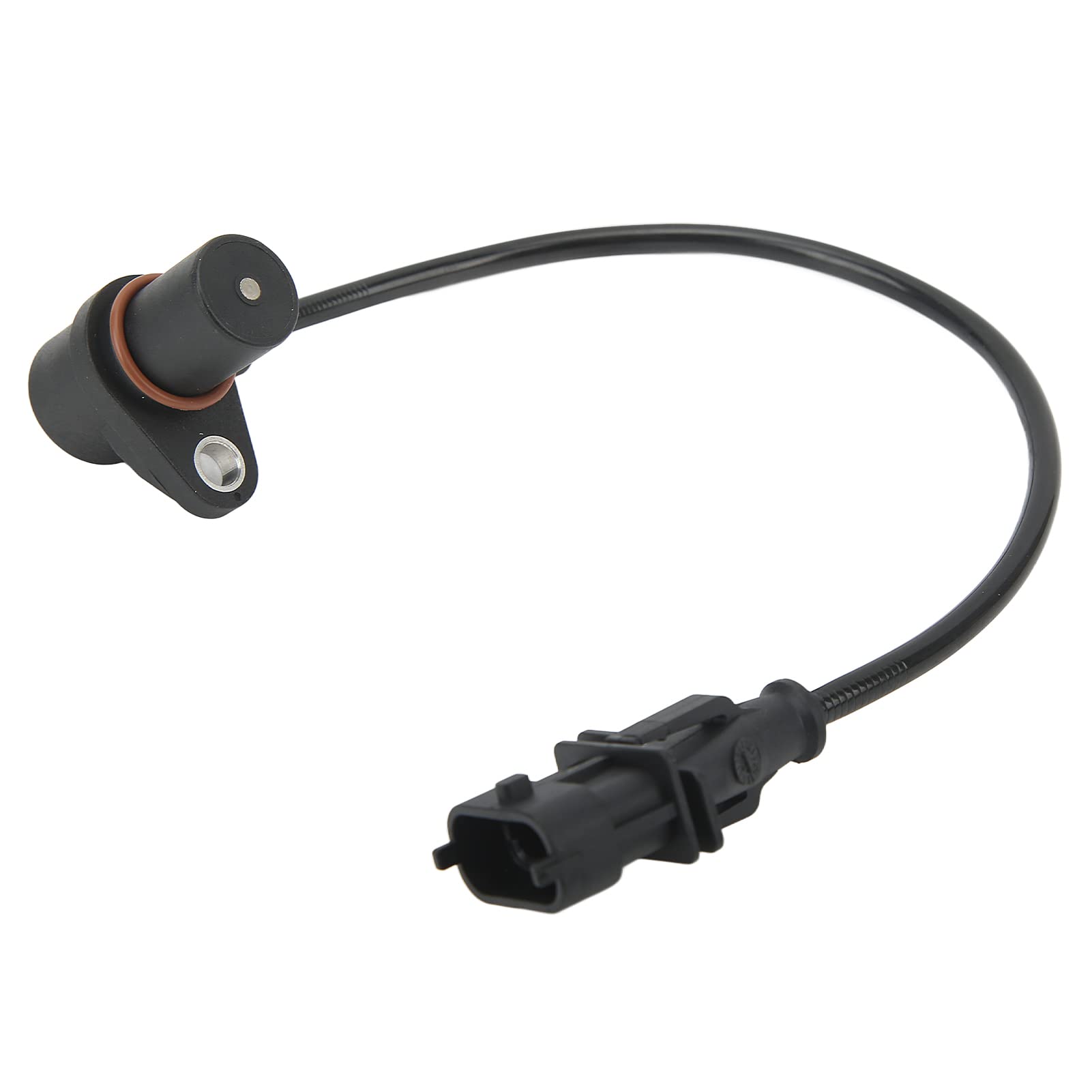 Akozon Kurbelpositions-Geschwindigkeitssensor, 2411719 Kurbelwellensensor Ersatz für Polaris Ranger 570 Full Size EFI 2015-2021 von Akozon