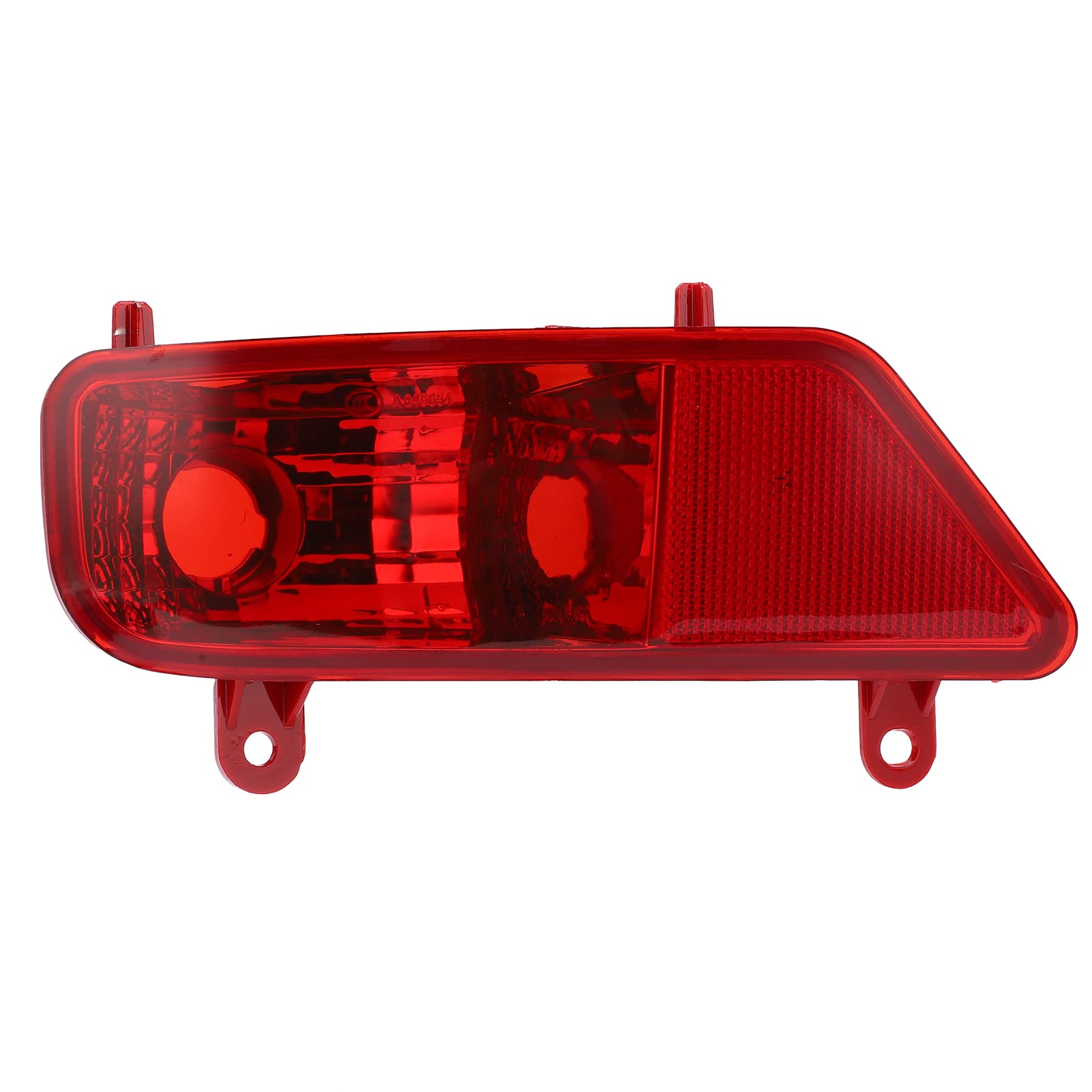 Akozon Remplacement D'accessoires D'assemblage de Feu Antibrouillard Arrière Rouge pour PEUGEOT 3008 5008 2009‑2016 Droite 6351HG(Gauche/XBJ000090) von Akozon