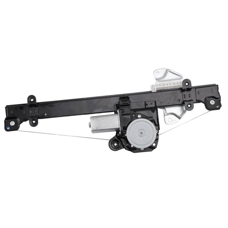 Fensterheber-Regler Motor Baugruppe für Altima 2013-2018 Steuer Ersatz (Vorne rechts: 748065) von Akozon