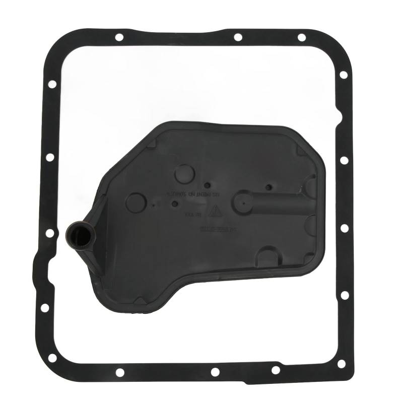 Getriebeöle, Automatikgetriebeölfiltersatz 24208576 Ersatzfilter Auto für Universal Fit ASTRO AVALANCHE BLAZER von Akozon