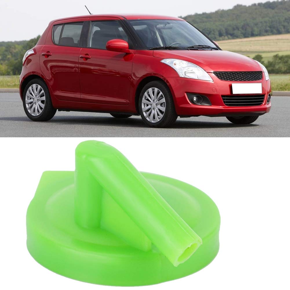 Kühlwasserdeckel Suzuki Swift, Suzuki Swift Kühlerdeckel, Durable Auto Motor Kühler Expansion Kühlmittel Flaschenverschluss für Suzuki Swift 2005-2010 Sonstiges Zubehör von Akozon