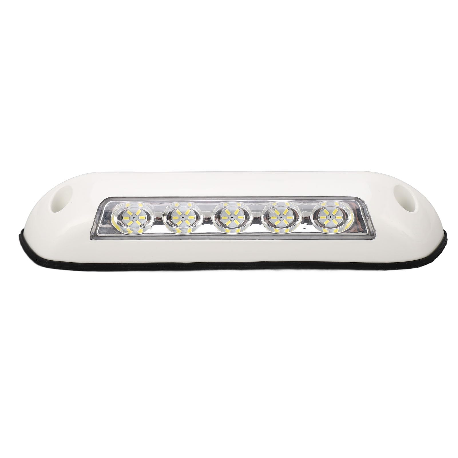 LED-Markisenleuchte, Wohnmobil-Nutzstreifenleuchte, IP67, Wasserdicht, DC 12 V, 24 V, für Beleuchtung von Akozon