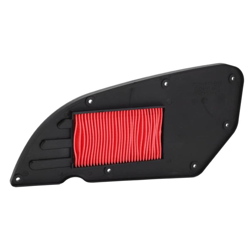 Luftfilter, Motorrad-Luftfilterelement 17211-LEA7-E00 17211 LEA7 Ersatzzubehör Passend für KYMCO Downtown 350 350i E4 2009-2016 von Akozon