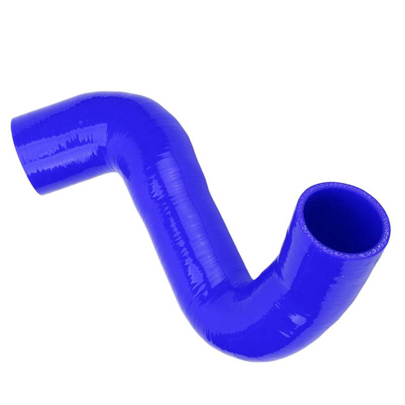 Noise Maker Generator Löschschlauch-Sets für Cooper S R55 R56 R57 R58 R59 R60 – Verbesserte Leistung und Langlebiges Material (Blau) von Akozon