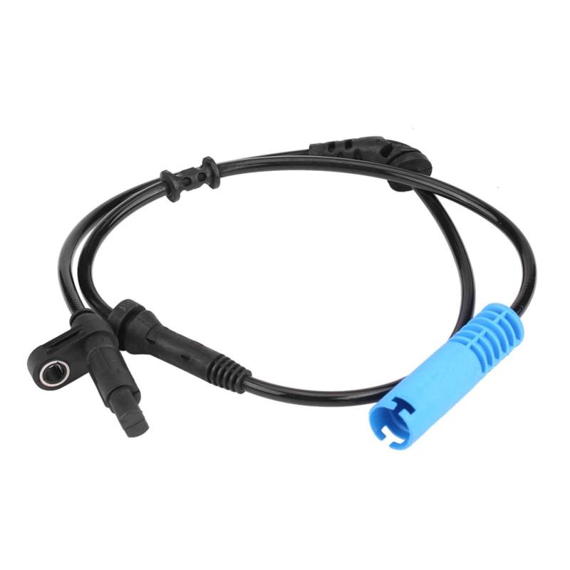 Sensor Abs Freelander Raddrehzahlsensor, Hochpräzises Auto Abs Abs Raddrehzahlsensor Für One R50 R52 R53 2001-2007 34526756384 Raddrehzahlsensor von Akozon