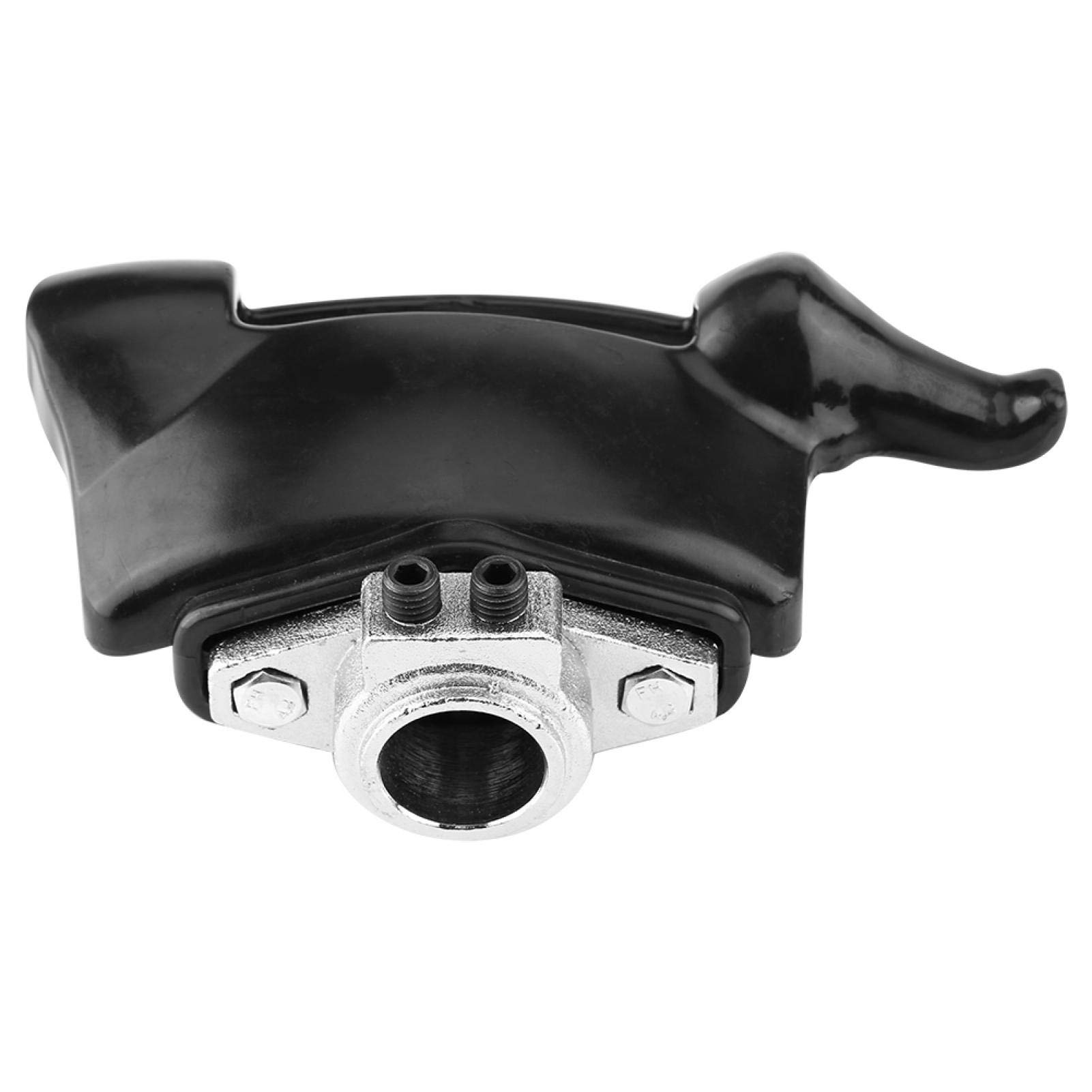 Reifenmontiermaschine Nylon Reifenmontiergerät Mount Demount Duck Head Kit 28mm / 30mm für Reifenmontagehilfe Auto Motorrad Reifen (30mm) reifenmontiergerät von Akozon