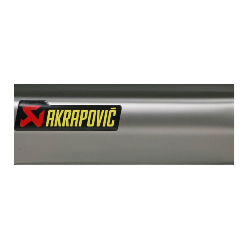 Akrapovic Endschalldämpfer Befüll kit von Akrapovic